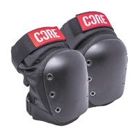 Защита Коленей Core Street Skate pads Black 